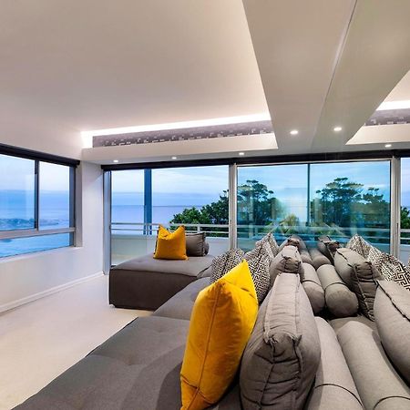 Clifton Yolo Spaces - Clifton Beachfront Executive Apartment Ciudad del Cabo Exterior foto