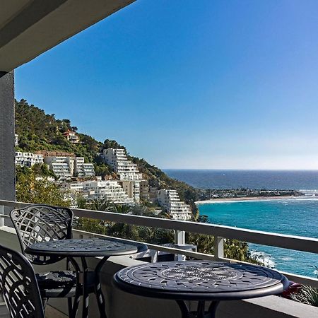 Clifton Yolo Spaces - Clifton Beachfront Executive Apartment Ciudad del Cabo Exterior foto