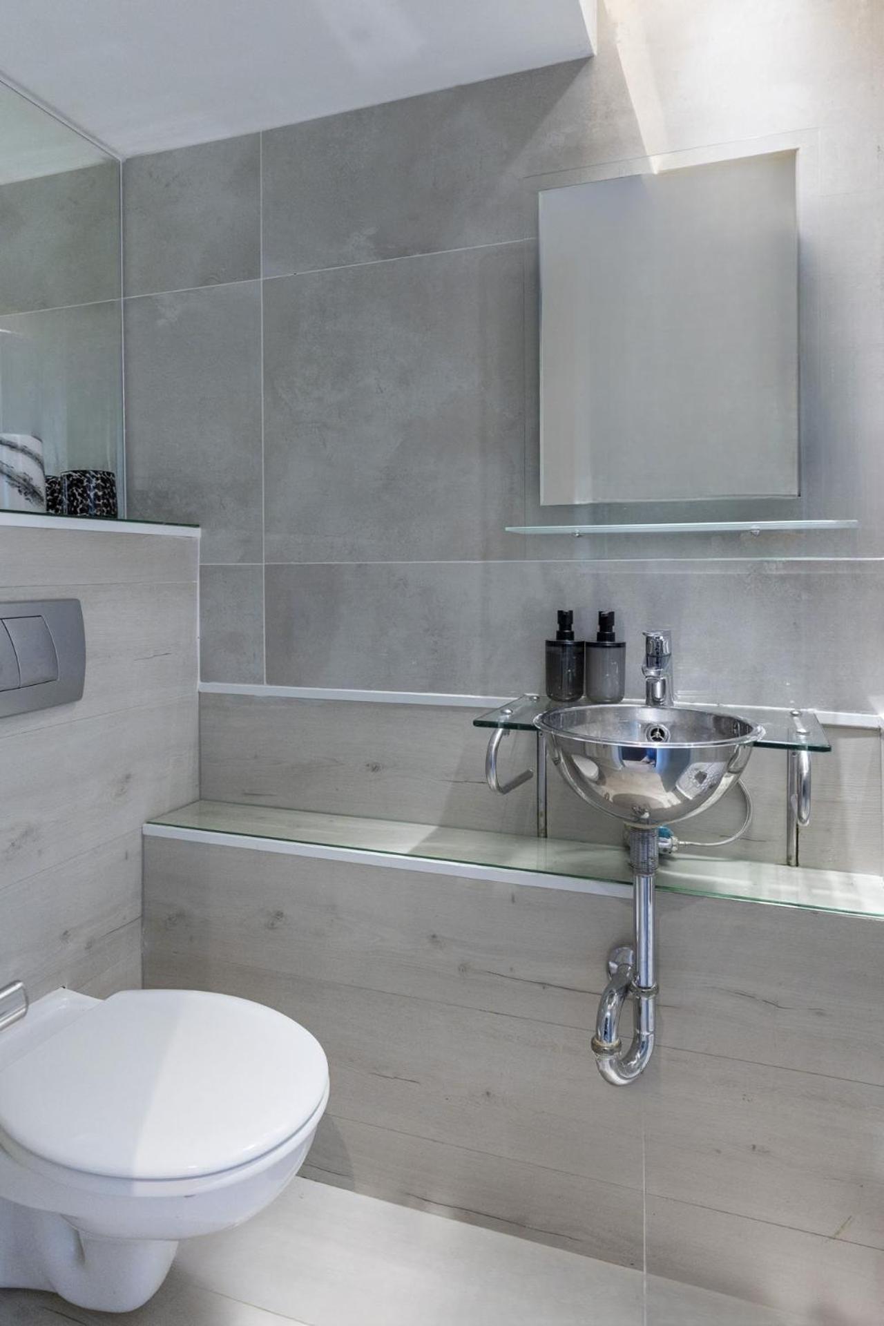 Clifton Yolo Spaces - Clifton Beachfront Executive Apartment Ciudad del Cabo Exterior foto