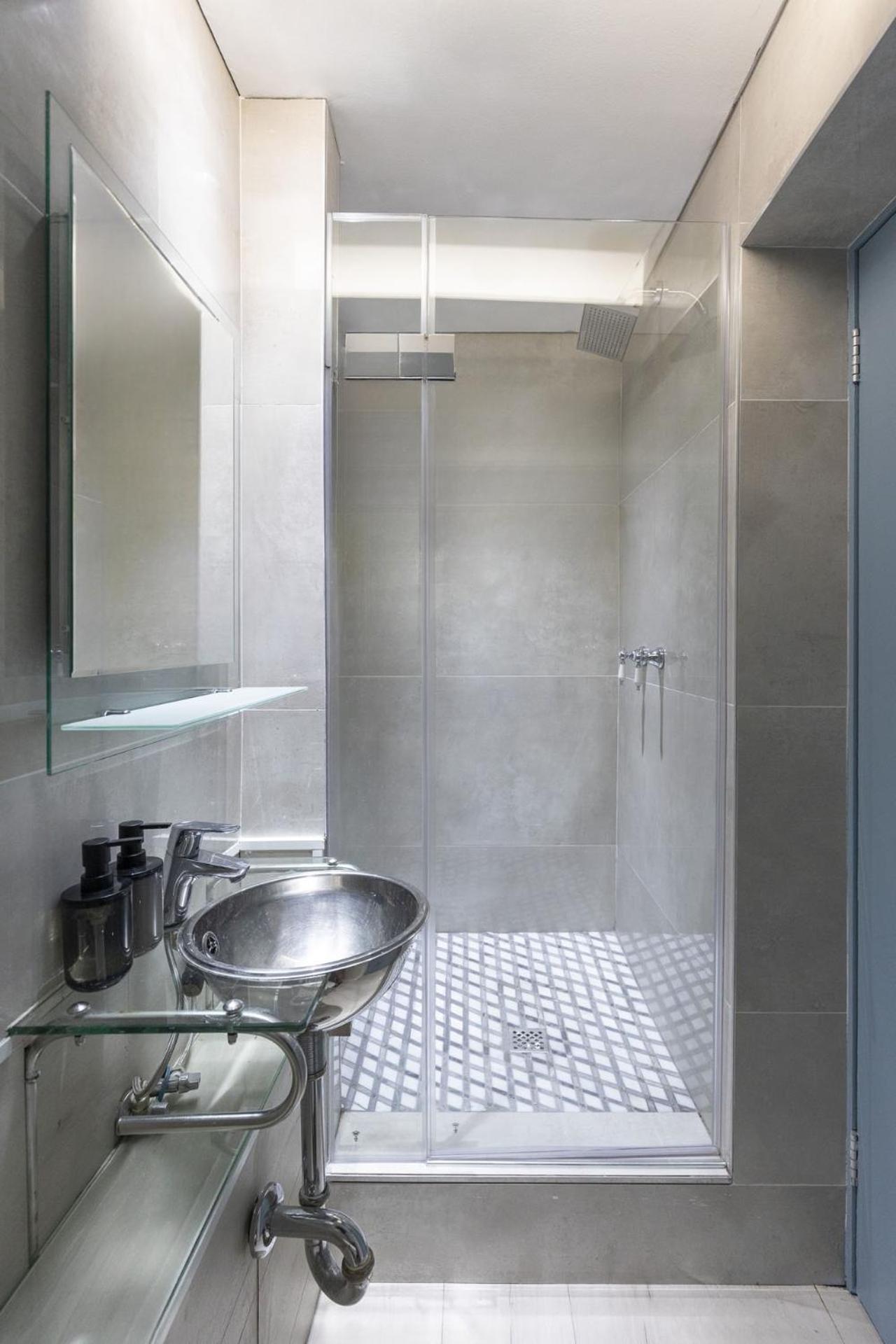 Clifton Yolo Spaces - Clifton Beachfront Executive Apartment Ciudad del Cabo Exterior foto