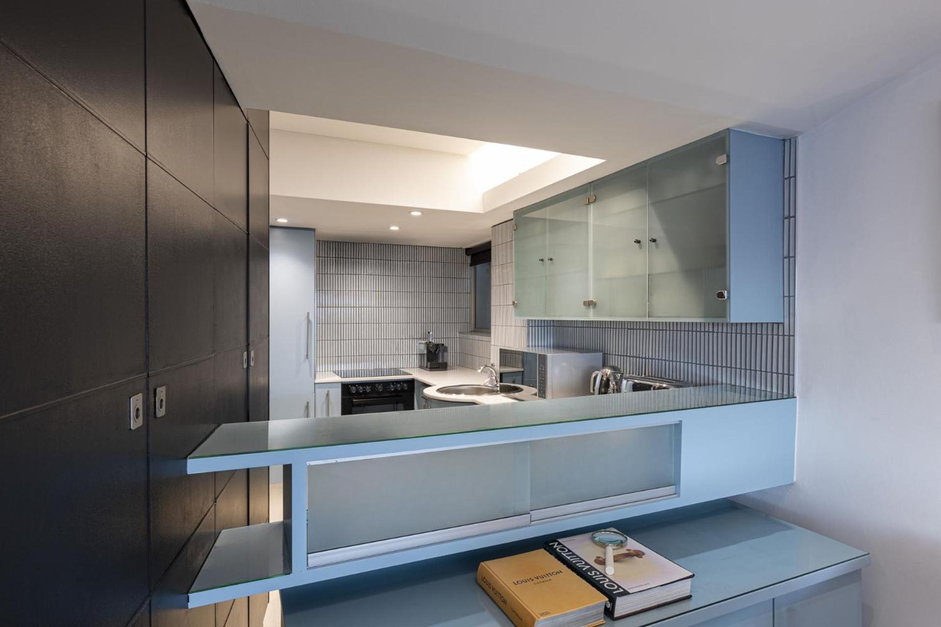 Clifton Yolo Spaces - Clifton Beachfront Executive Apartment Ciudad del Cabo Exterior foto